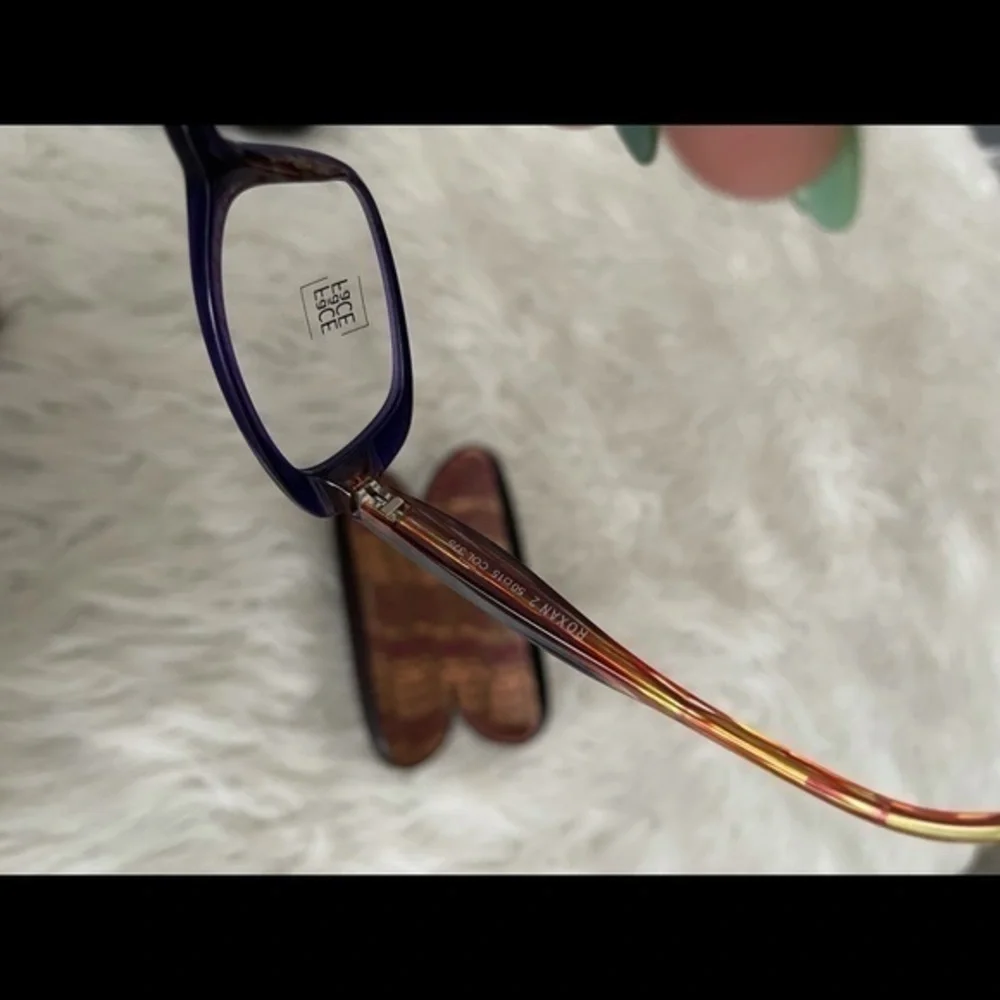 New Face A Face Roxane 2 optical eyeglasses eyewear